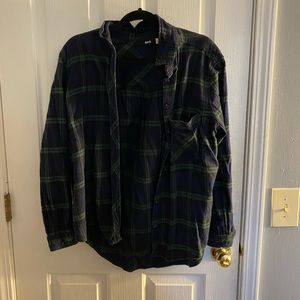 BDG Flannel